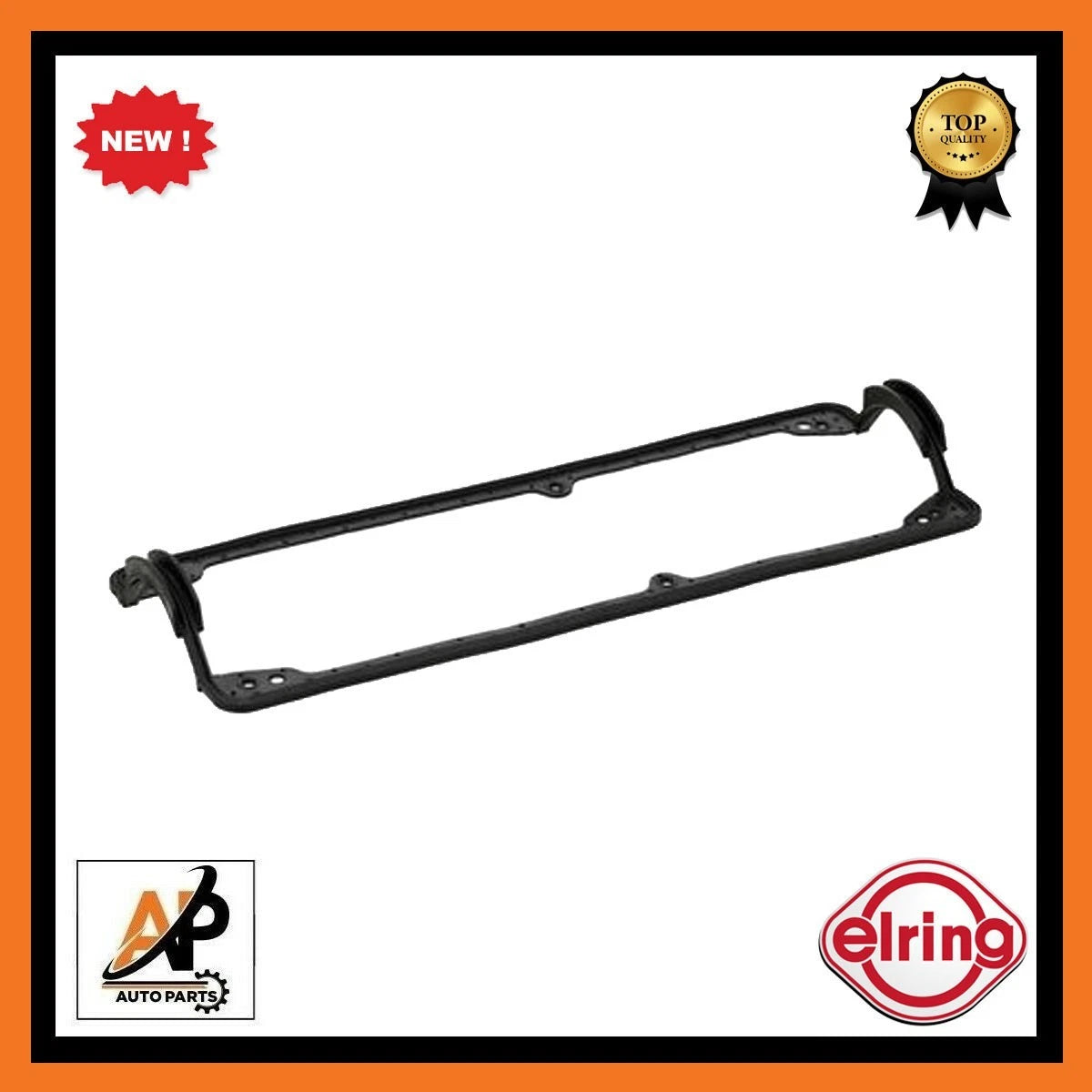 Cylinder Head Cover Gasket Replacement for Audi A4 A6 A8 (1994–2006)