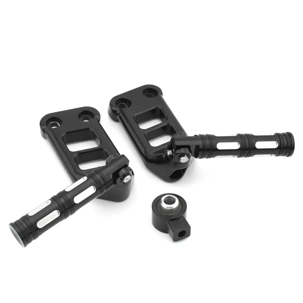Passenger Footpeg Bracket for Harley Night Rod VRSCDX (2007-2017)