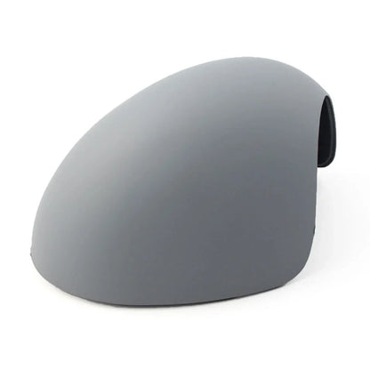 Unpainted Right Rear Wing Mirror Cover for Mini R55 R56 R57 R58 R59 R60 R61