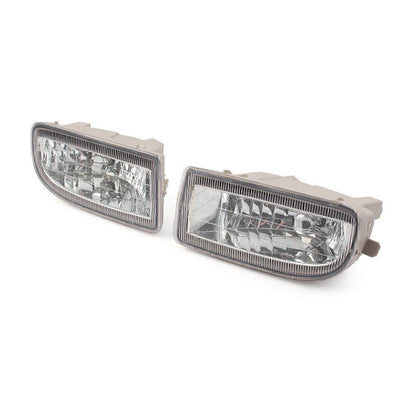 Fog Light Headlight Lamp with Bulb for Toyota Land Cruiser (1999-2006)