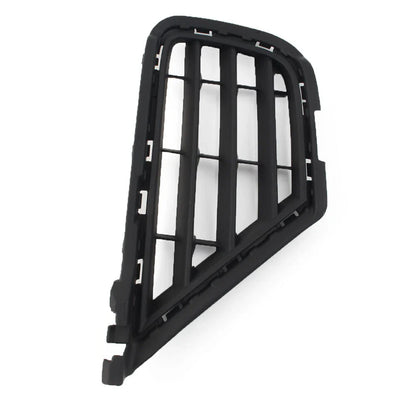 Front Lower Bumper Grill Insert for VW Touareg 2015-2017