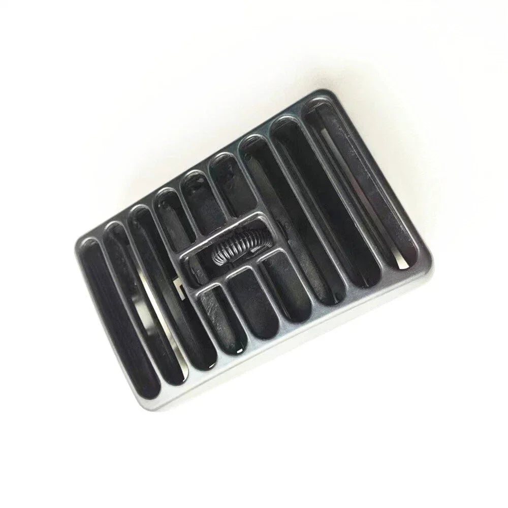 Left Side A/C Vent Outlet for Jeep Wrangler TJ (1997-2006)