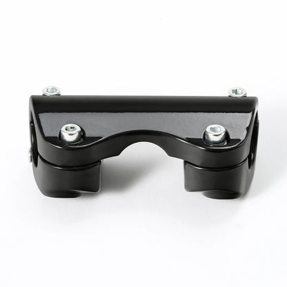 1.25" Handlebar Riser Clamp for Harley Road Glide Special FLTRXS (2017-2024)