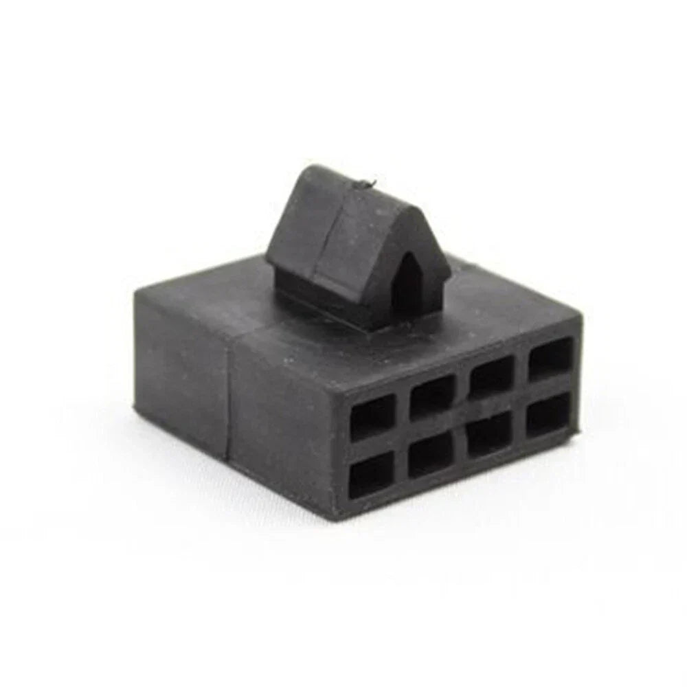 Hood Bumper Buffer for 2011-2021 Jeep Grand Cherokee (2011-2021)