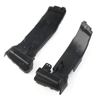 LED Dynamic Rearview Mirror Turn Signal Lamp for Ford Kuga Escape Ecosport (20-21)