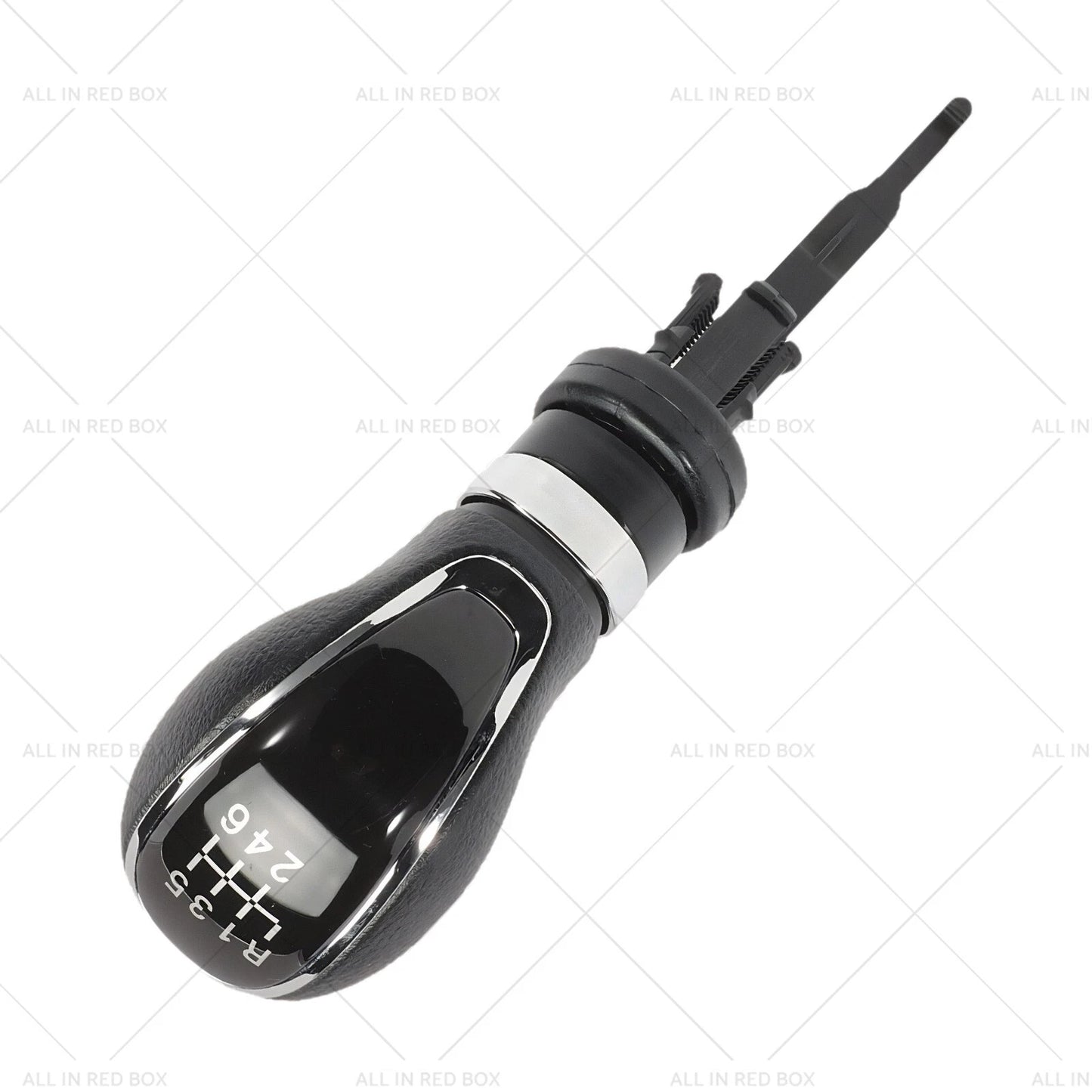 6 Speed Manual Gear Shift Knob for Holden Captiva 5 (2011-2015)