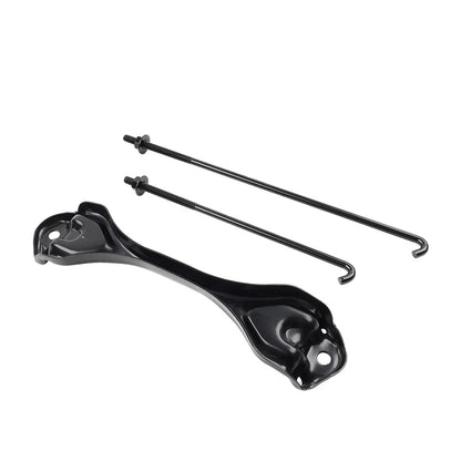 Battery Hold Down Clamp for Toyota 4Runner, FJ Cruiser, Lexus Prado (2003-2023)
