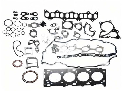 VRS Cylinder Head Gasket Set for Toyota Hilux GUN123 2.8L 1GD-FTV (2015)