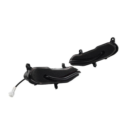 Front Headlight for Yamaha YZF R6 (2017-2023) Smoke
