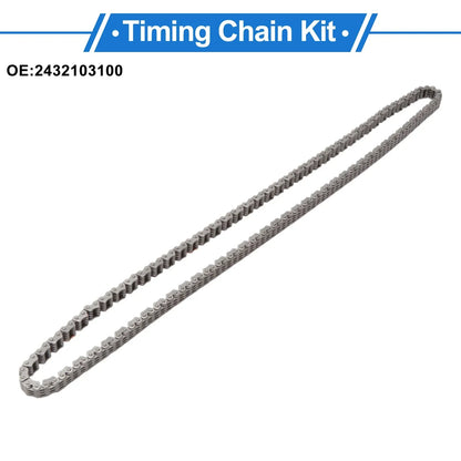 Timing Chain Kit for Hyundai Accent IV (2015-2019)