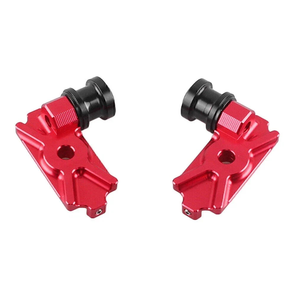 Swingarm Spools Adapters for Honda CBR 250 (2011-2013)