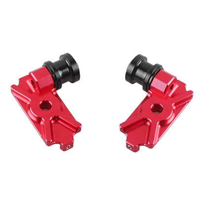 Swingarm Spools Adapters for Honda CBR 250 (2011-2013)