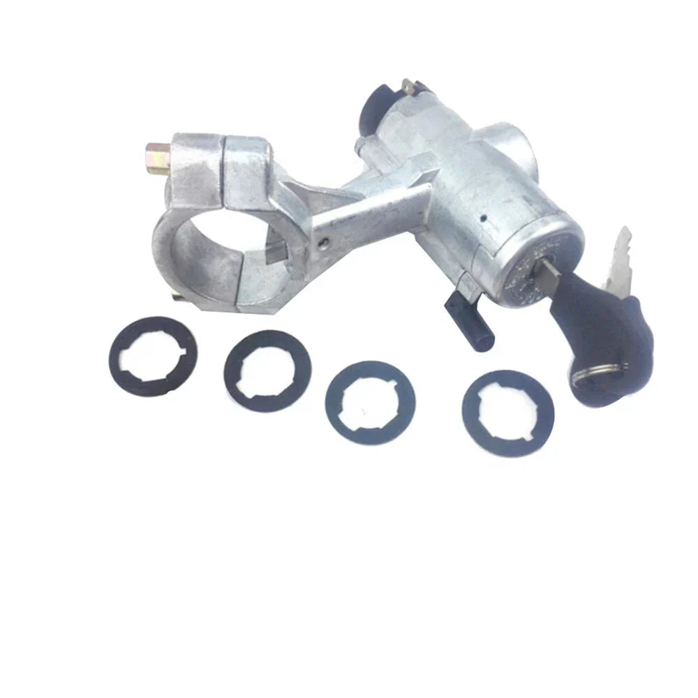 Ignition Lock Switch Kit with Keys for Nissan Patrol GQ Y60 (1988-1998)