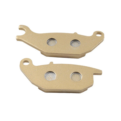 Rear Brake Pads for HONDA Z 125 Monkey ABS, CBR 125, CBR 150 (2018-2021)