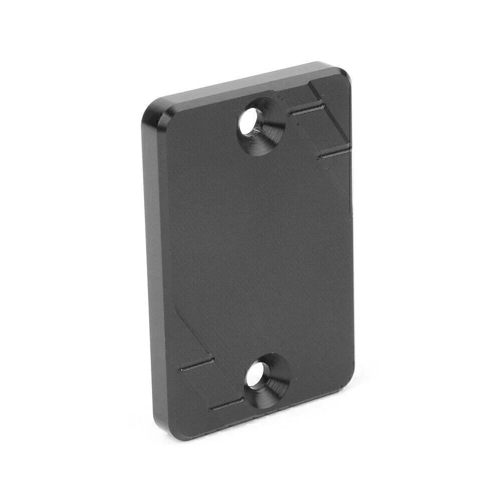 Rear Fluid Reservoir Cap Cover for Honda Rebel 250/300/500 (2017-2018)