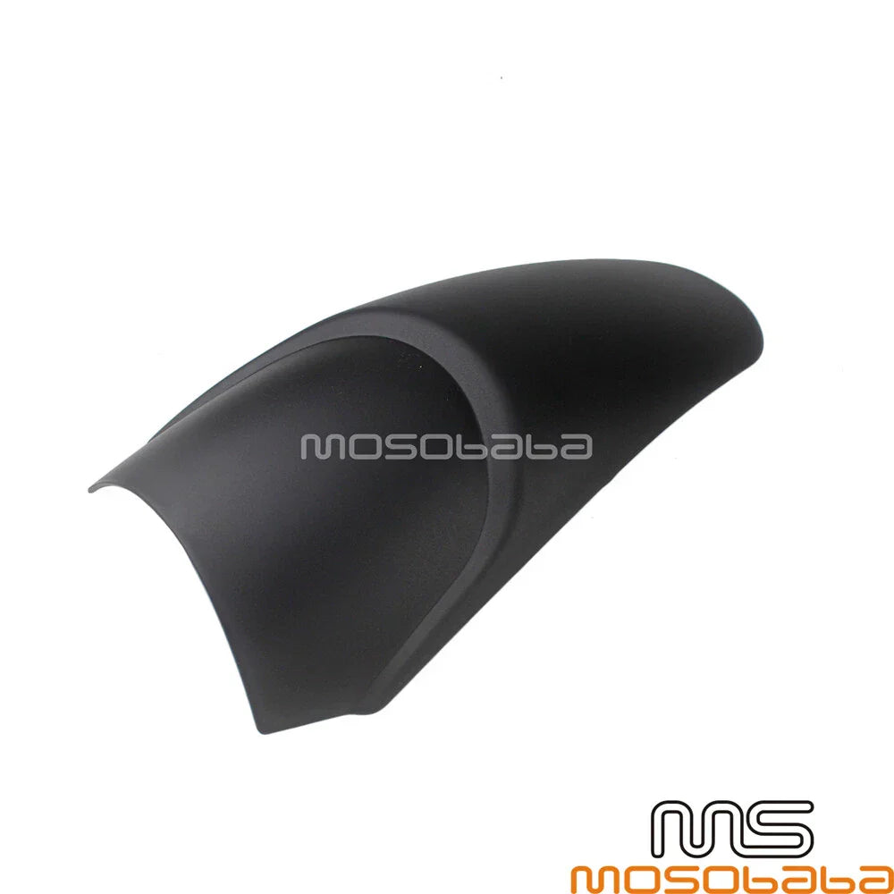 5.5" ABS Plastic Front Fender Extender for BMW R NINET (2014-2019) Black