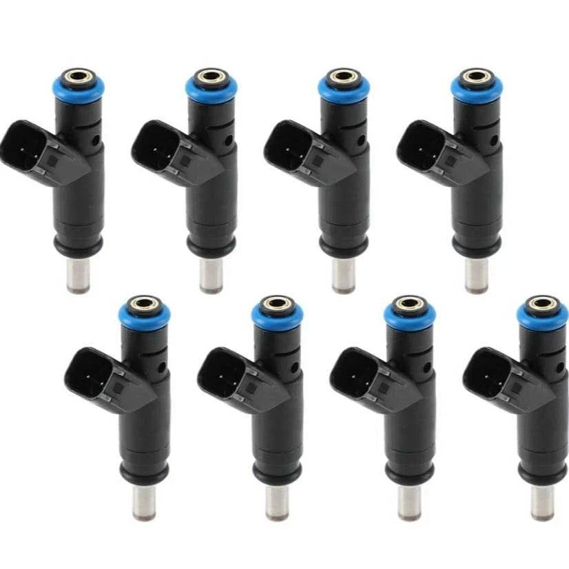 8 x Fuel Injectors for Jeep Commander XH 5.7L (2006-2010)