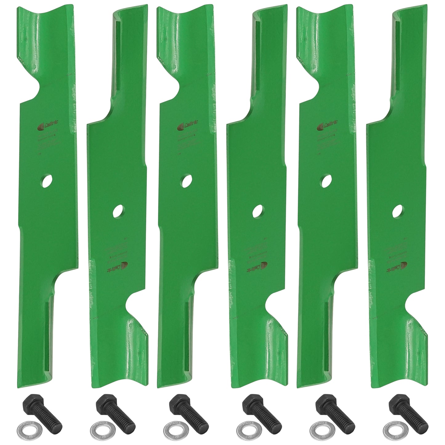 52 in Deck Blade 18.25 in Replacement for Simplicity (2004–2015)
