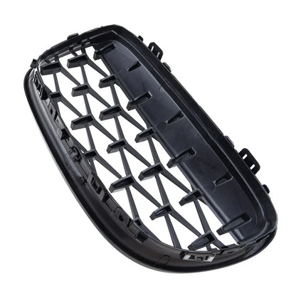 Front Kidney Grille Trim for BMW 3 Series E90 LCI (2009-2011)