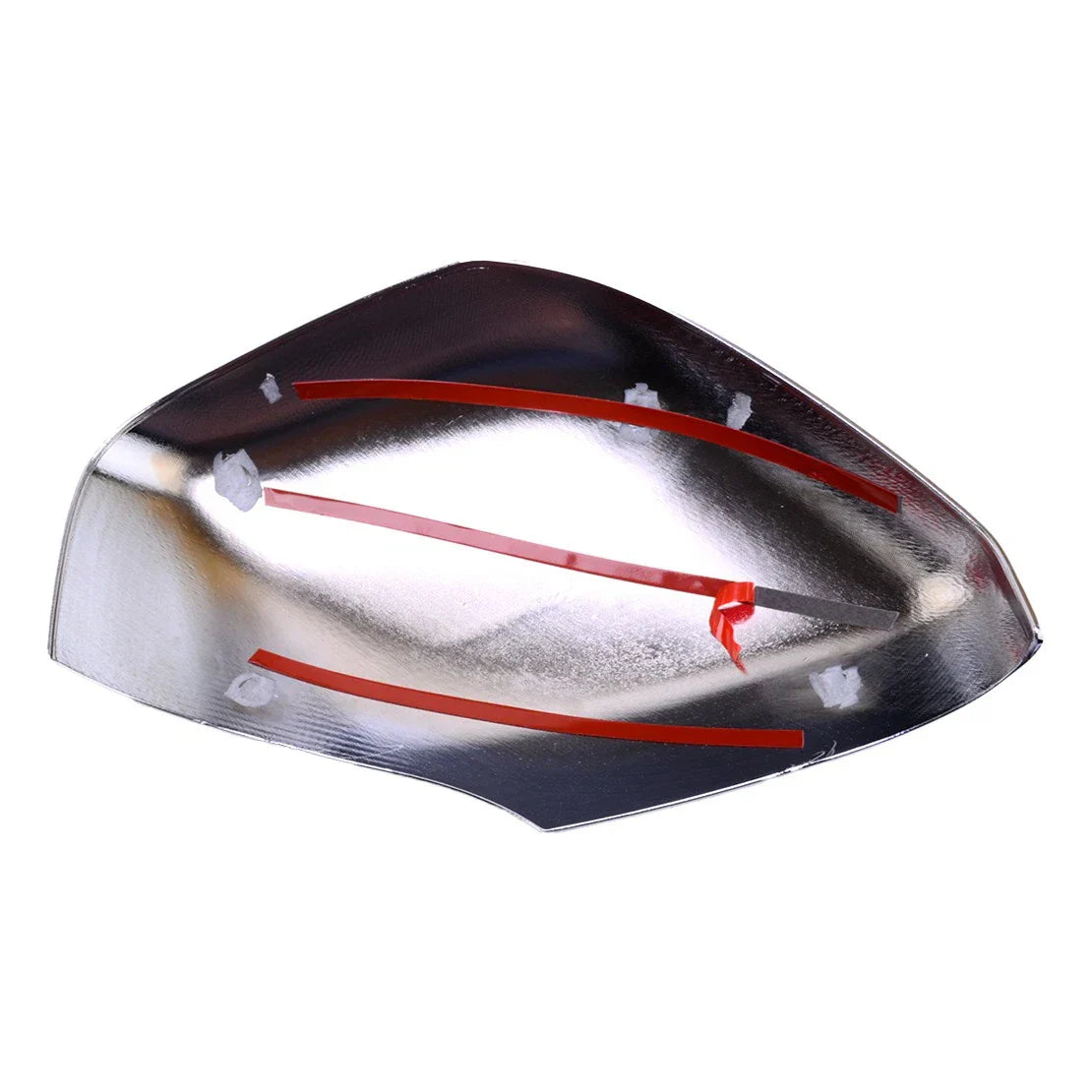 Exterior Mirror Cap Cover for Nissan Armada (2017-2023)