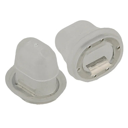 10 x Inner Fixing Clip Fairing for BMW E38 E39 E90 E91 E92 (1995-2013)
