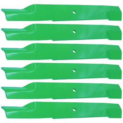 54 in Deck Blade Replacement for Dixie Chopper Zee 2 (2013–2018)