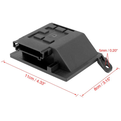 Blower Fan Motor Resistor for Mercedes-Benz Viano MPV CDI 3.0 (2003-2014)