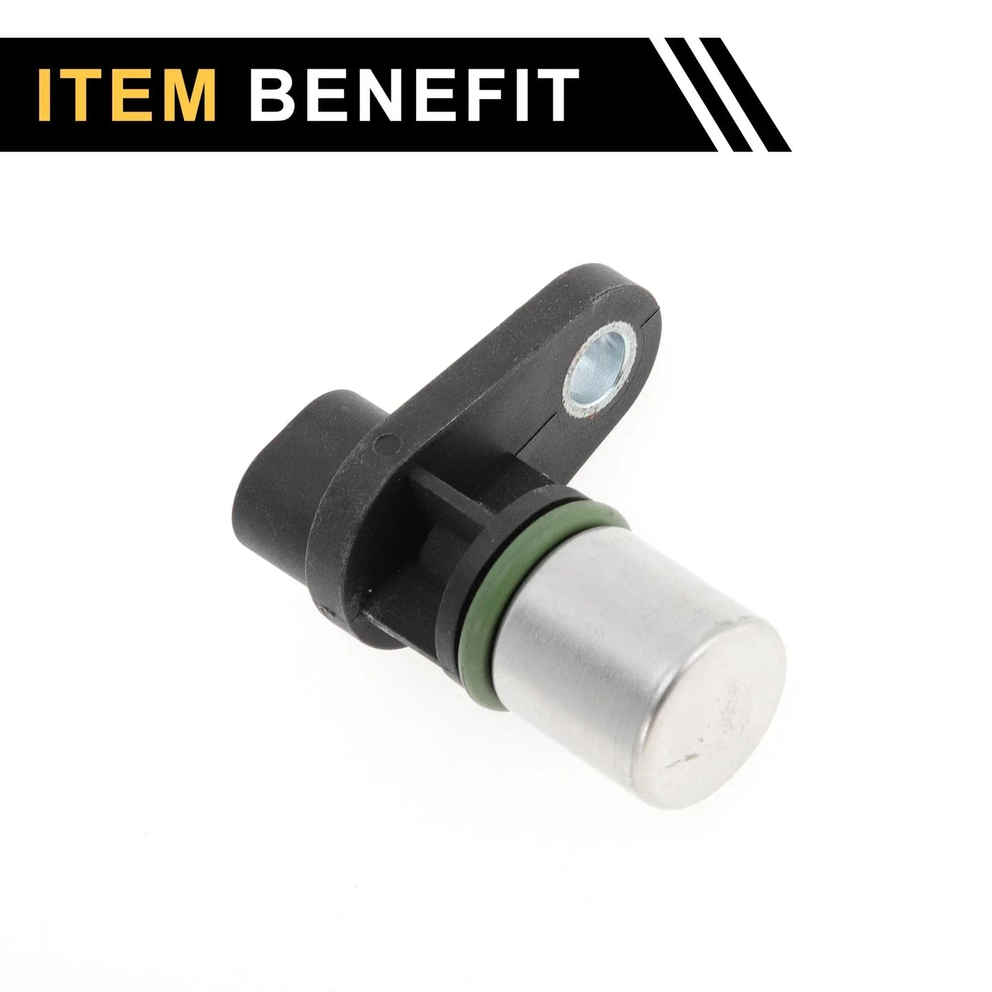 Crankshaft Position Sensor for Chevrolet Malibu 2.2 2.4 (1997-2008)
