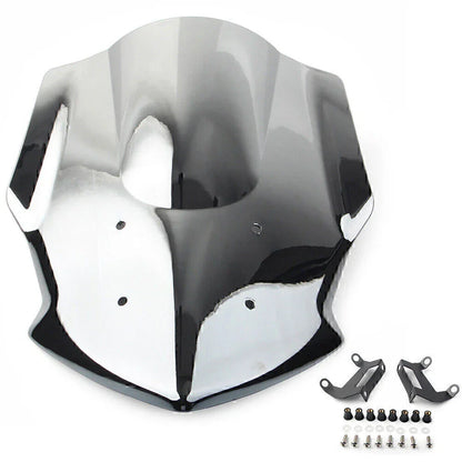 Windshield Mounting Kit for Yamaha MT-07 (2018-2020)