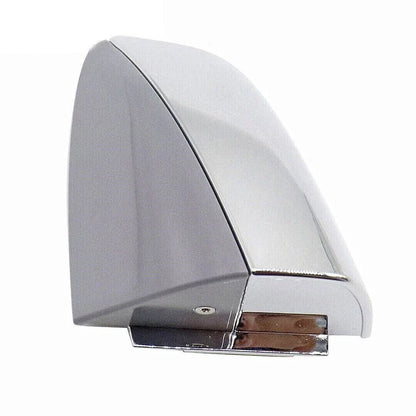 Outer Front Driver Side Door Handle End Cap Cover for Kia K5 Optima (2021-2023)