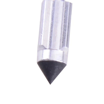 4 Pcs Carburetor Float Needle Valve for Honda CB650 CH125 CM400 CM450