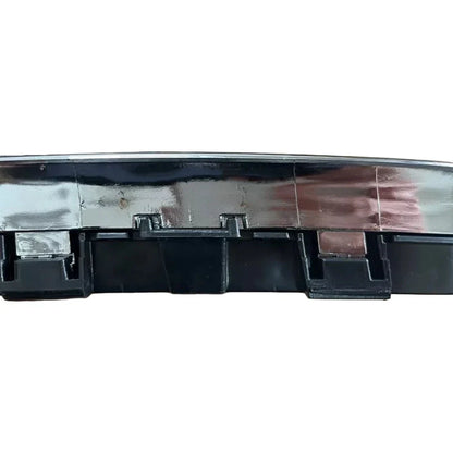 2 x Chrome Black Grille for BMW E36 318IS 325i M3 Coupe (1992-1997)