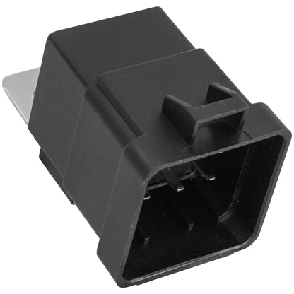 Caltric Relay Replacement for John Deere M4030 M4040 F680 F620 (2008–2018)