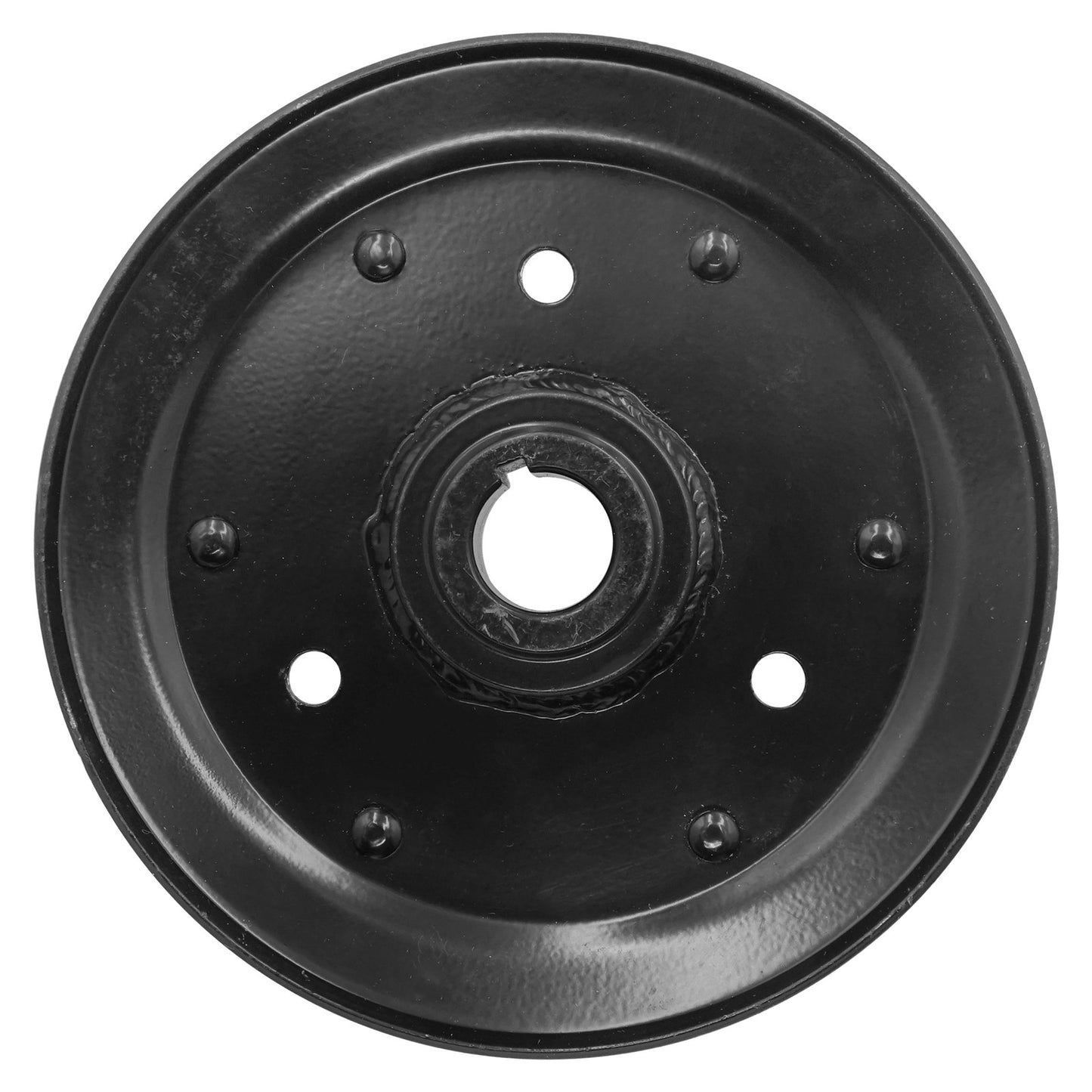 Deck Spindle Pulley Replacement for Exmark FMD524 FR524 52 inch (2000–2008)