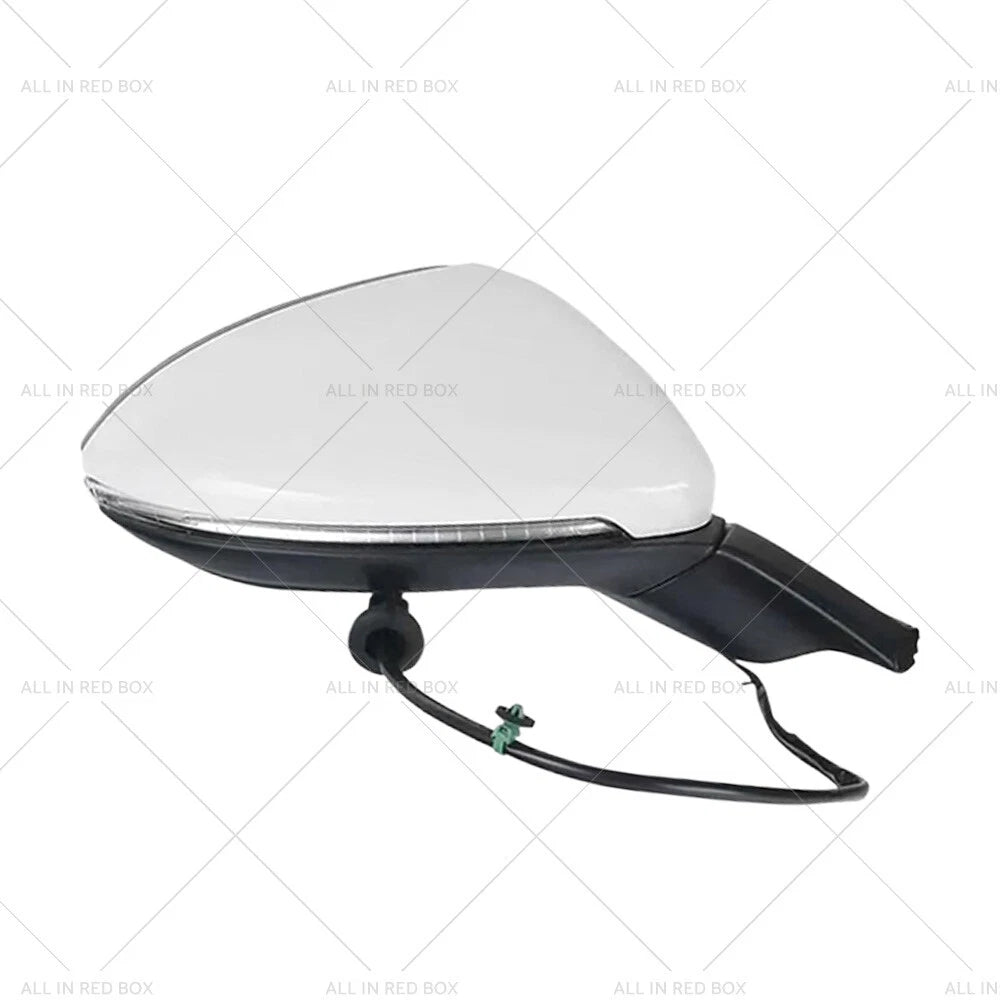 Right Heated Door Mirror for VW Golf MK7 (2013-2021)