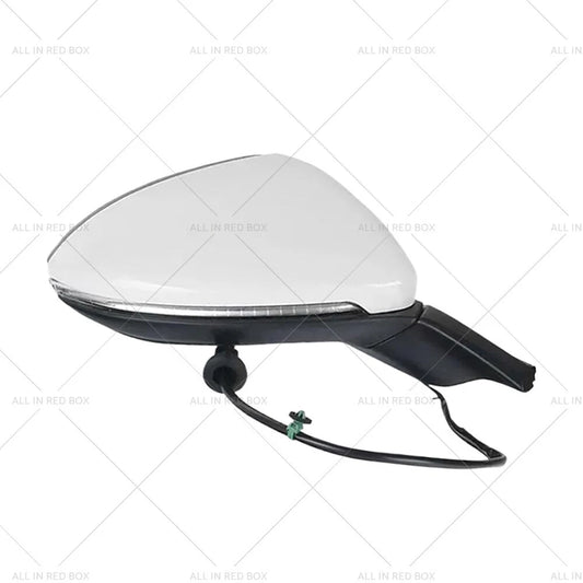 Right Heated Door Mirror for VW Golf MK7 (2013-2021)