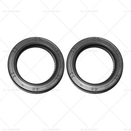 Oil Seal Retainer for Toyota Hilux Vigo (2005-2015)