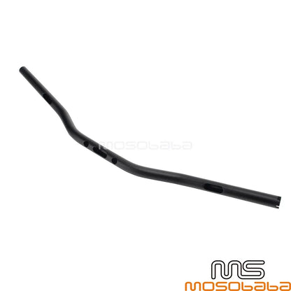 1" Motorcycle Handlebar Pre-Drilled for Harley Sportster XL1200/883 (2004-2023)