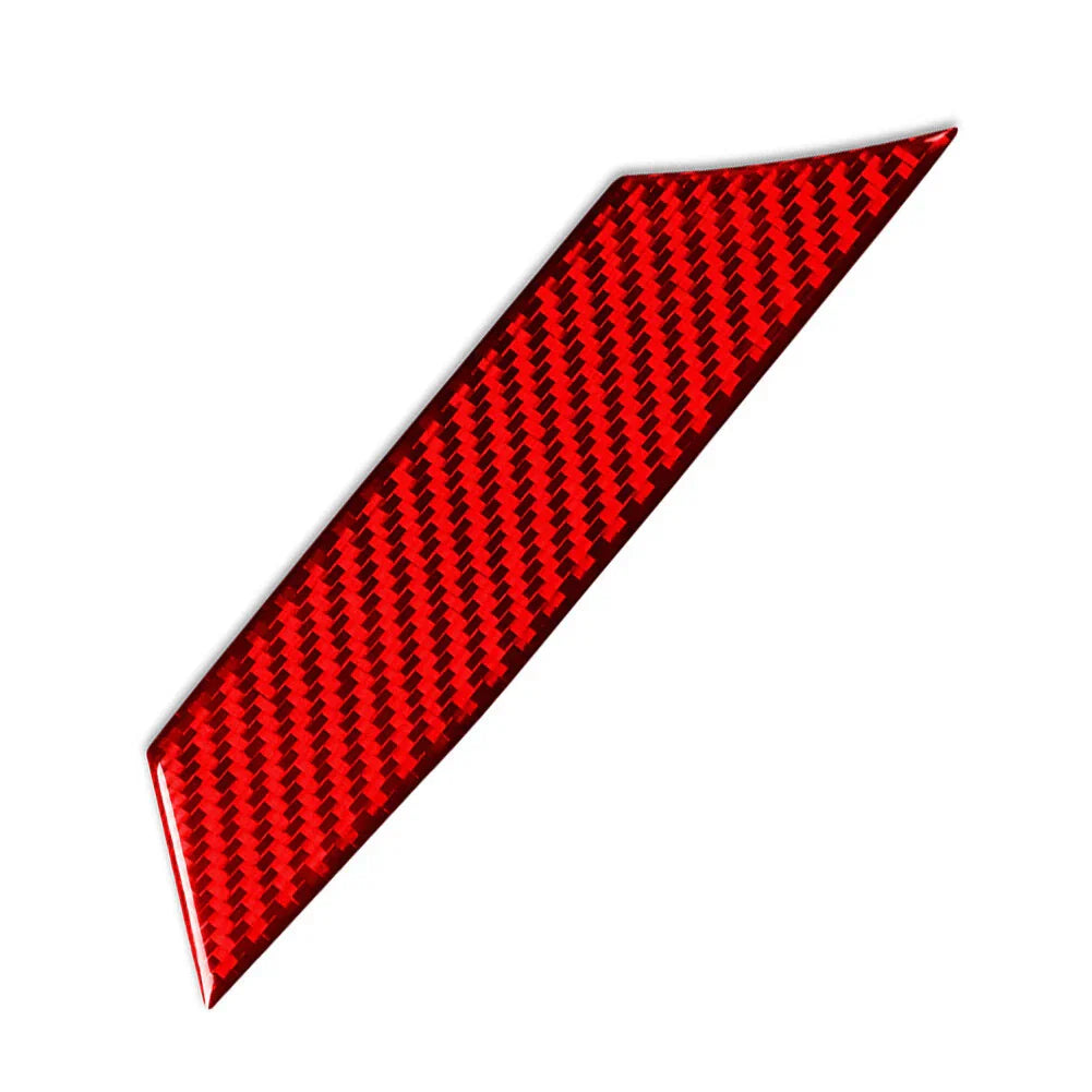 Speedometer Cover Strip Trim for Alfa Romeo Giulia (2017-2021)