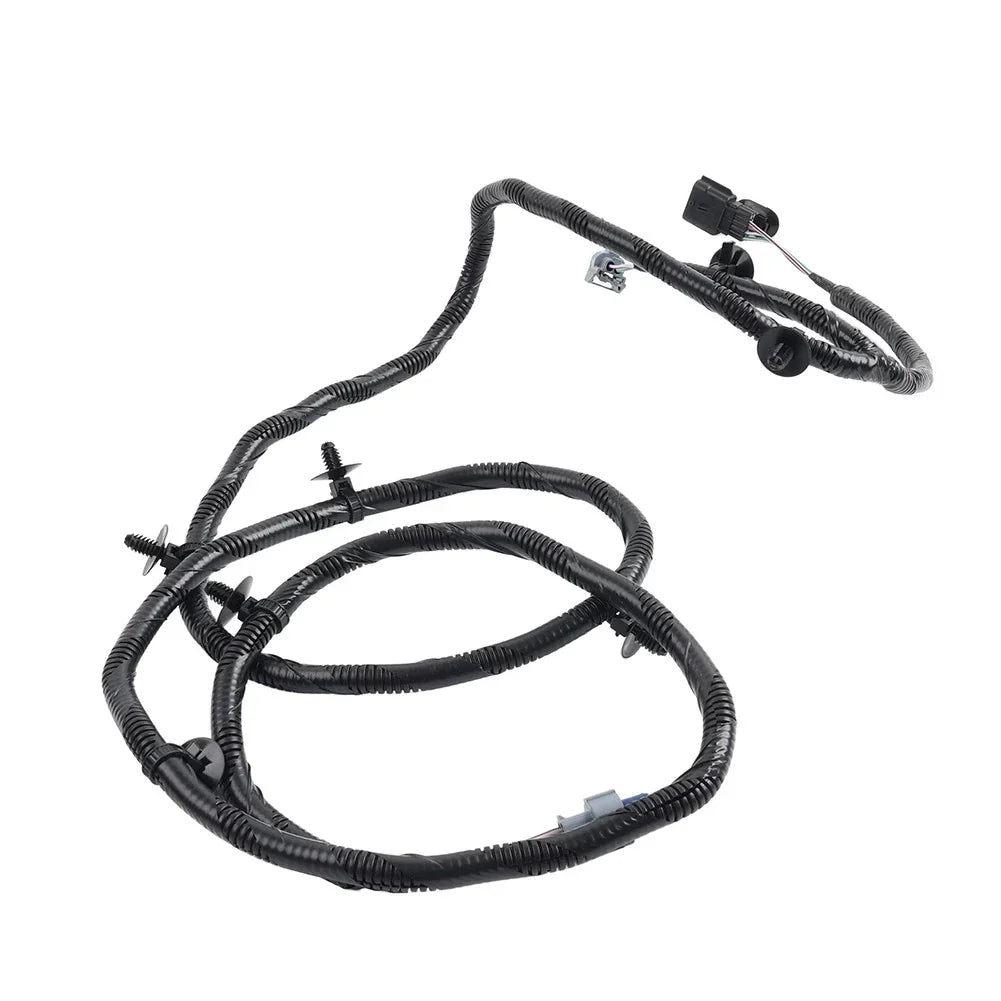 Front Bumper Wiring Harness for Jaguar XE (2015-2019)