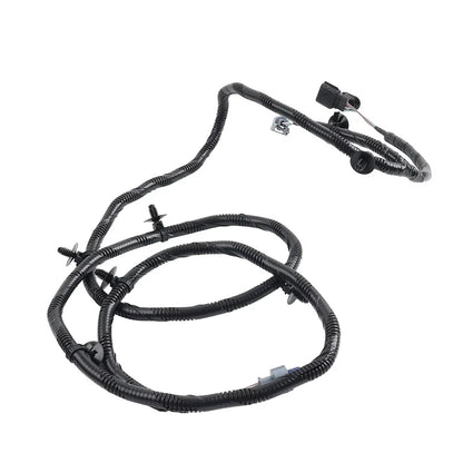 Front Bumper Wiring Harness for Jaguar XE (2015-2019)
