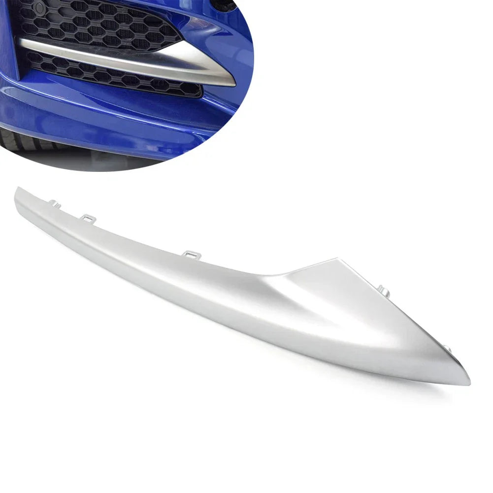 Chrome Trim Molding for Jaguar XE R-Sport (2015-2019)