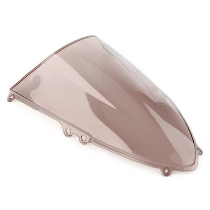 Tan Front Windshield for Ducati Panigale 899 1199 1199R 1199S (2011-2017)