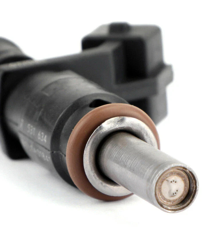 6 x Fuel Injectors for BMW E90 E91 E87 328i 325i 523i 525i X1 X3 X5 Z4 (2006-2013)