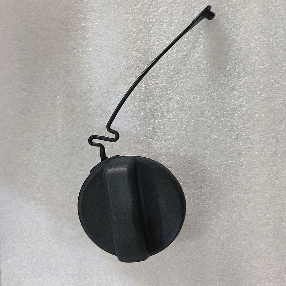 Fuel Tank Gas Filler Cap Black for Mazda 3 6 CX-3 CX-9 CX-5 (2004-2023)