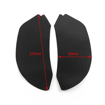 Gas Tank Traction Side Pad Protector for Ducati Panigale 899 1199 1299 (2013-2016)