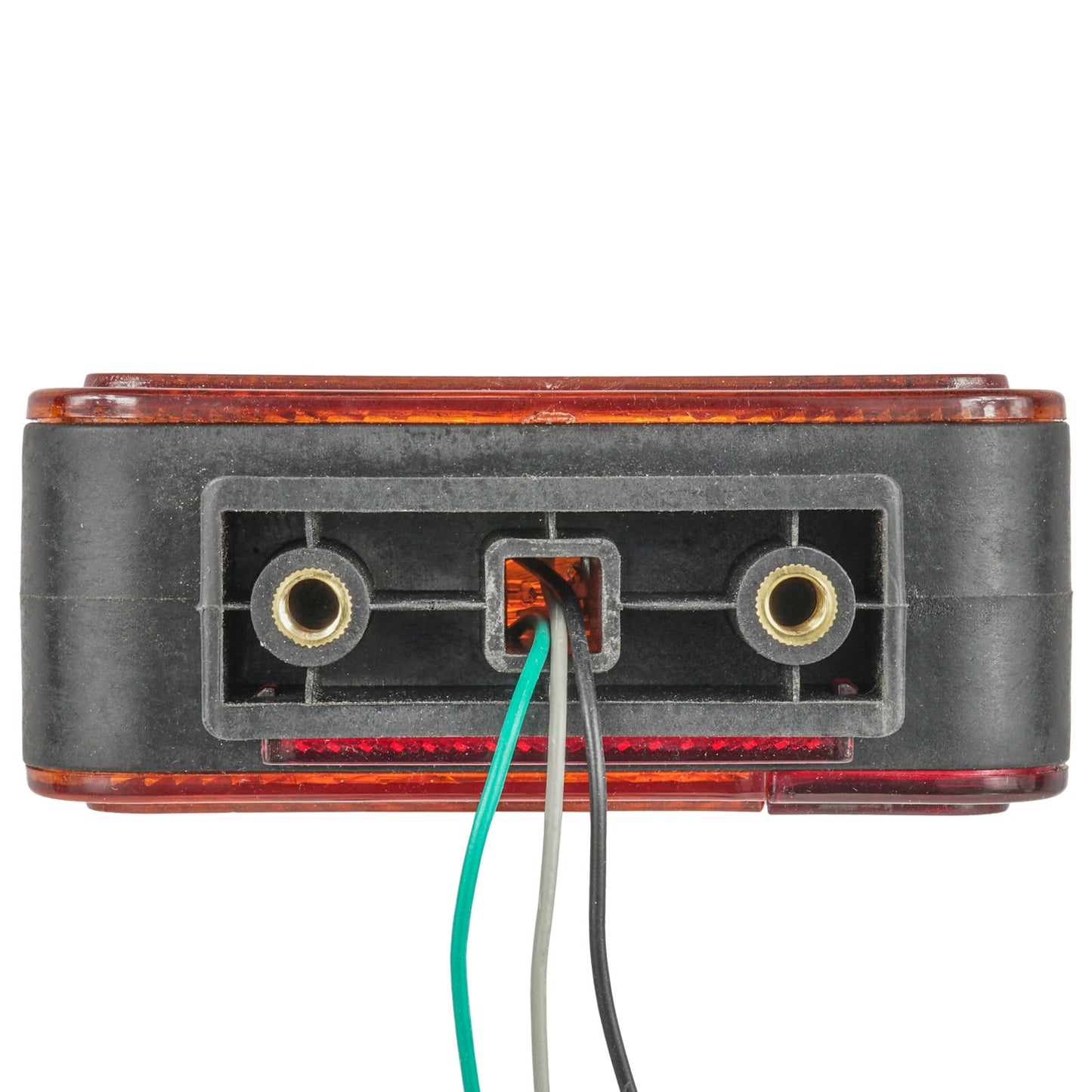 Caltric Left Taillight Assembly for John Deere (2005–2005)