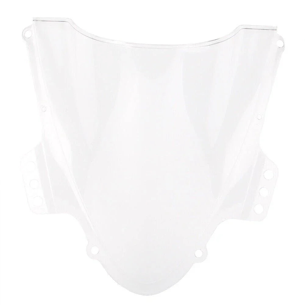 ABS Windscreen for Suzuki GSXR 1000 2005-2006 Clear