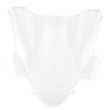 ABS Windscreen for Suzuki GSXR 1000 2005-2006 Clear