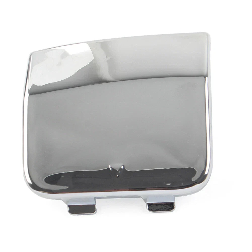 Rear Bumper Tow Hook Eye Cover for Mercedes-Benz GLB Class W247 (2020-2021)